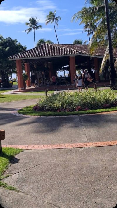 Patachocas Beach Resort — фото погоды в июне (2026-06-21)