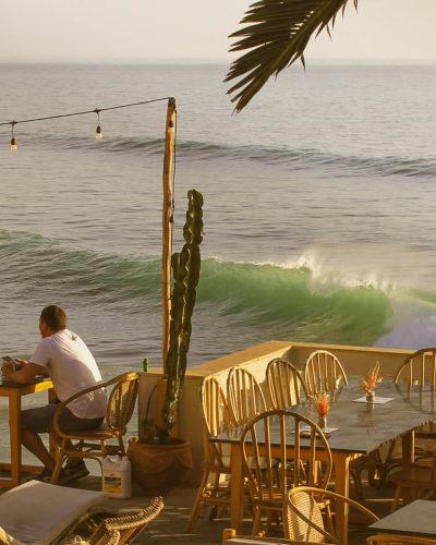 Seaside Boutique Hotel & Kitchen Club Restaurant & Bar — фото погоды в ноябре (2025-11-17)