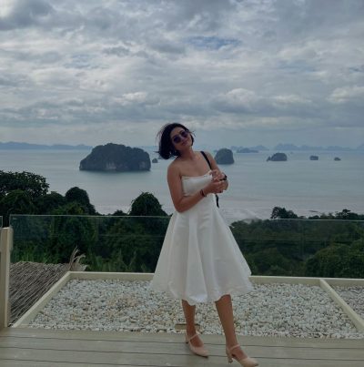 Khaothong Hill เขาทองฮิลล์ в июле — фото погоды (2026-07-08)