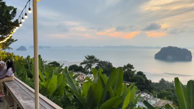 Khaothong Hill เขาทองฮิลล์ в июле — фото погоды (2026-07-15)