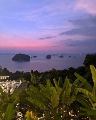 Khaothong Hill เขาทองฮิลล์ в июле — фото погоды (2026-07-22)