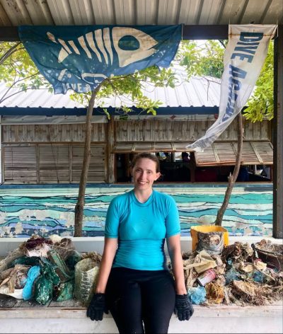 Naifaru, Maldives в августе — фото погоды (2025-08-31)
