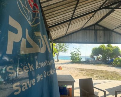 Naifaru, Maldives в сентябре — фото погоды (2025-09-22)