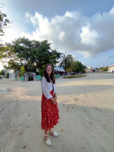 Naifaru, Maldives в ноябре — фото погоды (2025-11-29)