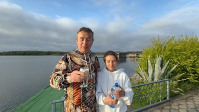 База Отдыха Скурча в апреле — фото погоды (2025-04-26)