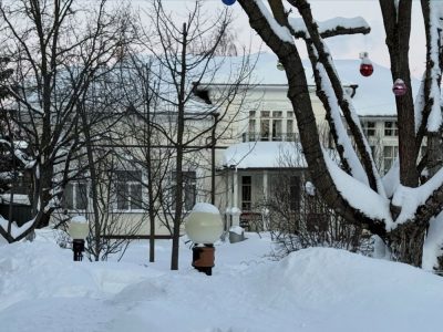 Гостевой дом O’27.Silvuplé в январе — фото погоды (2026-01-31)