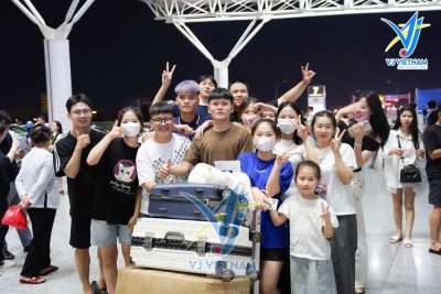Du Học Hàn Quốc VJ Việt Nam в сентябре — фото погоды (2024-09-12)
