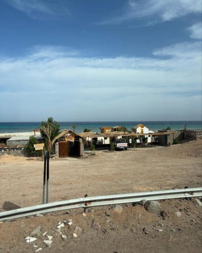 Nuwibaa-Taba-Sinai-Red Sea-Egypt в феврале — фото погоды (2026-02-12)