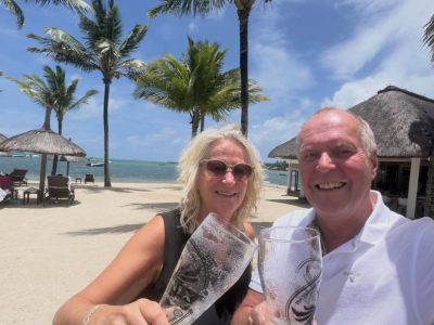 The Bay Club at Anahita в январе — фото погоды (2026-01-13)