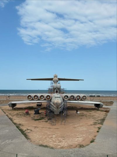 Лунь в августе — фото погоды (2025-08-28)