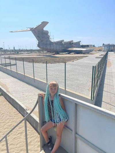 Лунь в августе — фото погоды (2025-08-29)