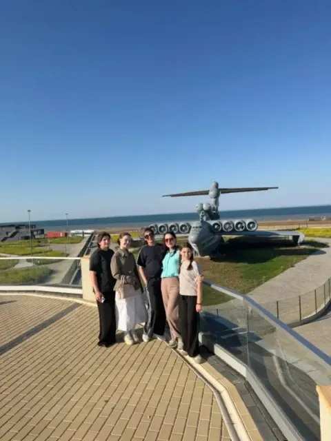 Погода в Крепость Нарын-Кала