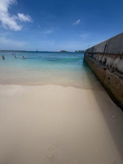 Bahamas в июле — фото погоды (2026-07-20)