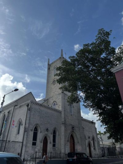 Bahamas в июле — фото погоды (2026-07-22)