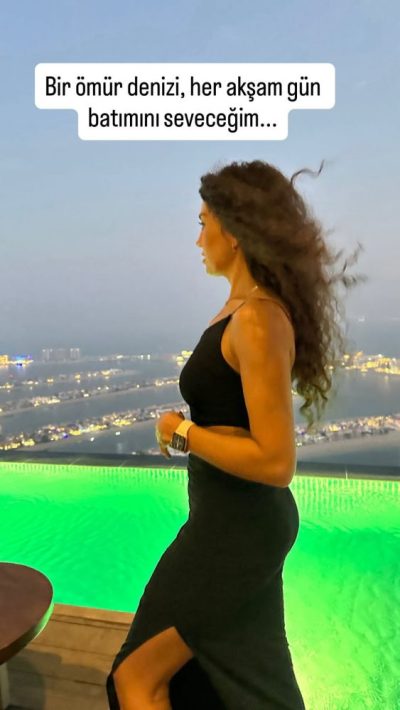Dubai Marina Beach в июле — фото погоды (2026-07-23)