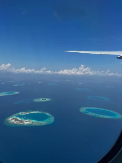 Malediven в мае — фото погоды (2026-05-31)