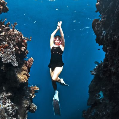 Napaling Reef & Panglao Sardines в феврале — фото погоды (2026-02-15)