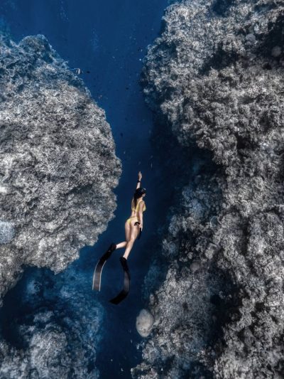 Napaling Reef & Panglao Sardines в марте — фото погоды (2026-03-23)