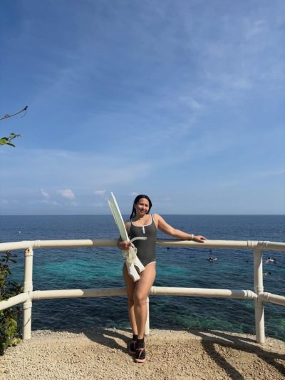 Napaling Reef & Panglao Sardines в июне — фото погоды (2026-06-04)