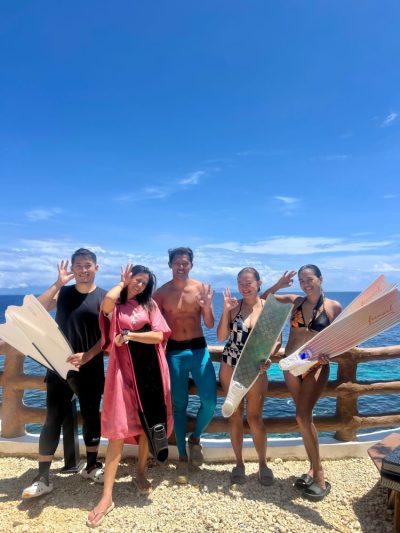 Napaling Reef & Panglao Sardines в июне — фото погоды (2026-06-28)