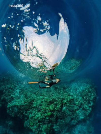 Napaling Reef & Panglao Sardines в июле — фото погоды (2026-07-04)