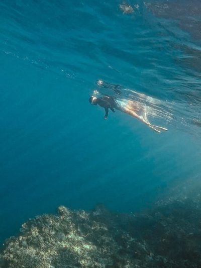 Napaling Reef & Panglao Sardines в июле — фото погоды (2026-07-19)
