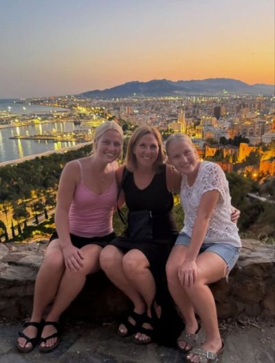 Málaga, Spain — фото погоды в июле (2026-07-11)