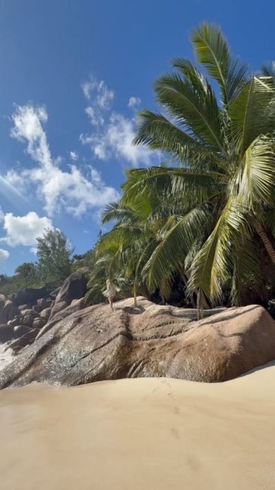 Praslin Island , Seychelles в июне — фото погоды (2026-06-29)