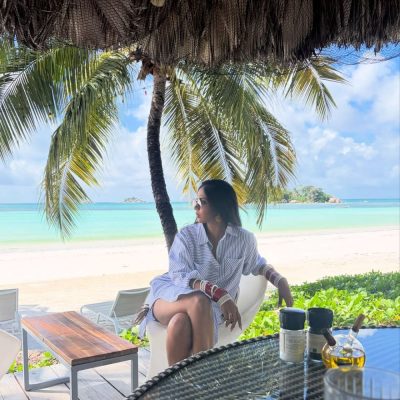 Praslin Island , Seychelles в июле — фото погоды (2026-07-21)