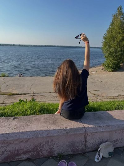 Старая набережная - 1-я очередь в июле — фото погоды (2026-07-20)