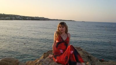 Hersonissos Kreta в апреле — фото погоды (2025-04-23)
