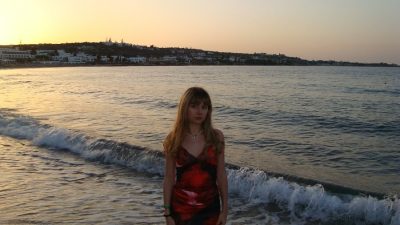 Hersonissos Kreta в апреле — фото погоды (2025-04-23)