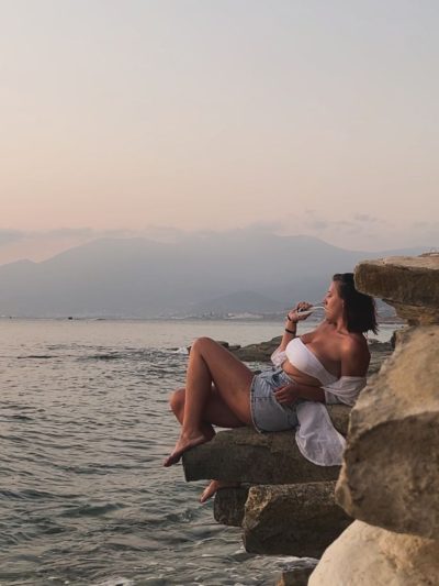 Hersonissos Kreta в июне — фото погоды (2025-06-29)