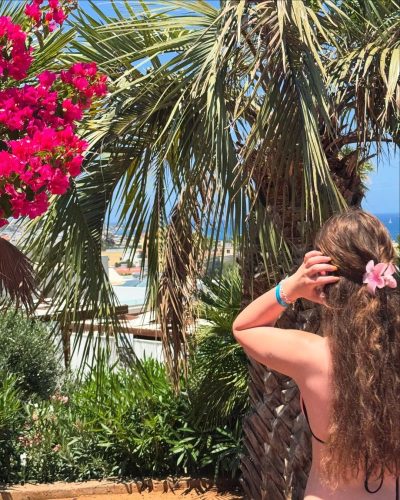 Hersonissos Kreta в июне — фото погоды (2025-06-30)