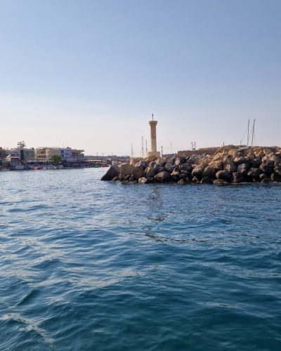 Hersonissos Kreta в июле — фото погоды (2025-07-17)