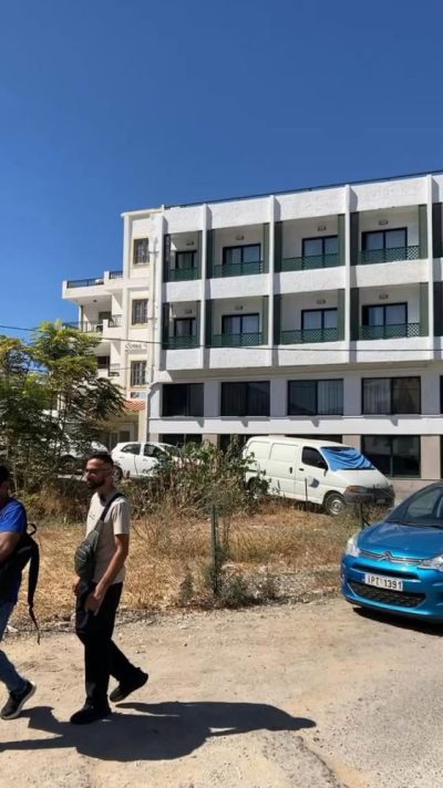 Hersonissos Kreta в сентябре — фото погоды (2025-09-25)