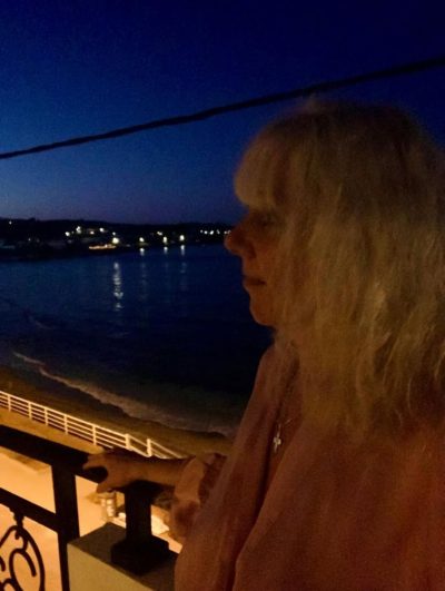 Hersonissos Kreta в ноябре — фото погоды (2025-11-03)