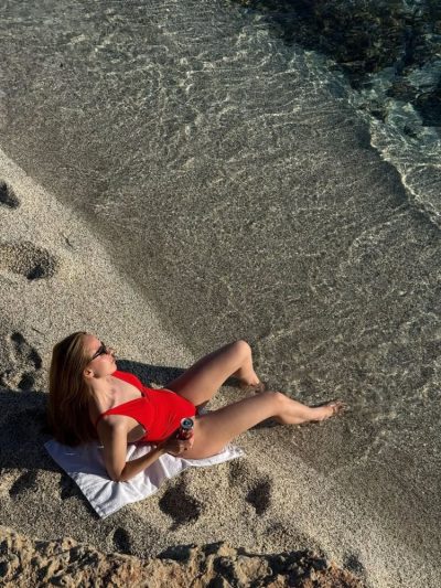 Hersonissos Kreta в июне — фото погоды (2026-06-25)