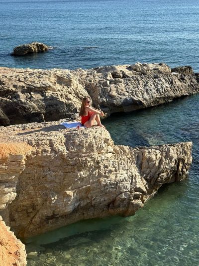 Hersonissos Kreta в июне — фото погоды (2026-06-25)