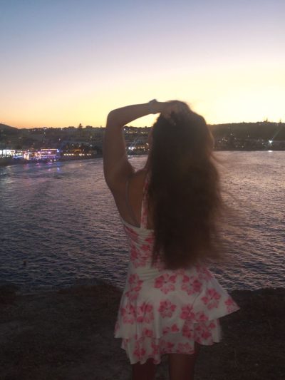 Hersonissos Kreta в июле — фото погоды (2026-07-19)