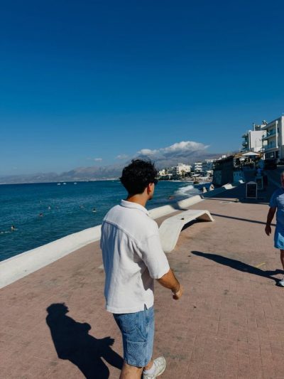 Hersonissos Kreta в июле — фото погоды (2026-07-20)