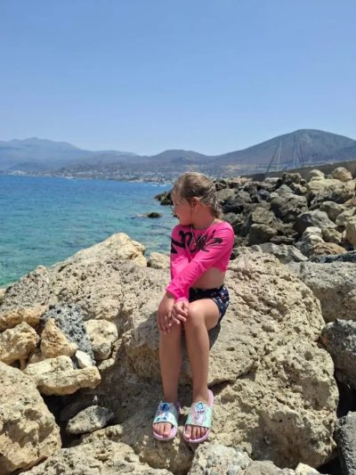 Hersonissos Kreta в июле — фото погоды (2026-07-24)