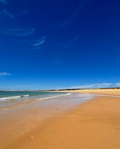 Meia Praia, Lagos в июле — фото погоды (2026-07-22)