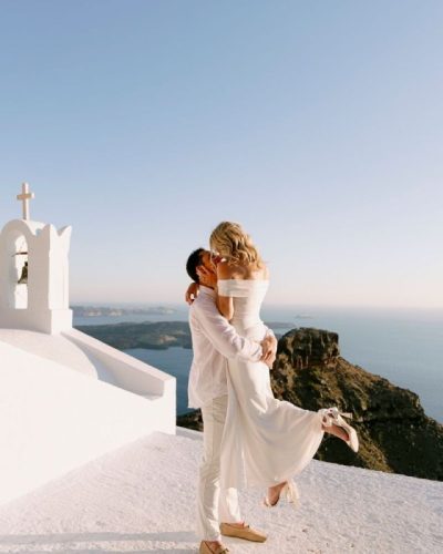 Santorini в июне — фото погоды (2026-06-29)