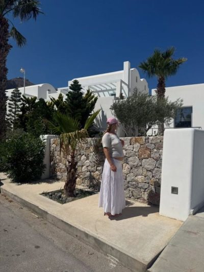 Santorini в июле — фото погоды (2026-07-23)