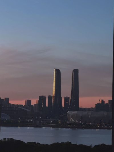 Hangzhou / 杭州 в июле — фото погоды (2026-07-22)
