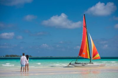 Jardines del Rey - Gaviota Turismo в декабре — фото погоды (2021-12-18)