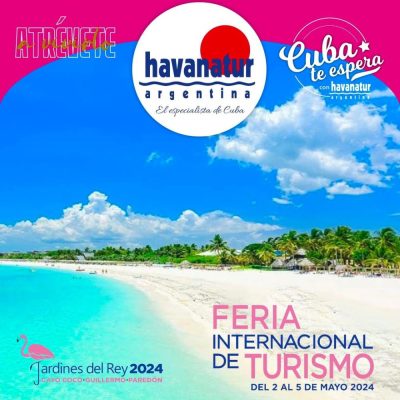 Jardines del Rey - Gaviota Turismo в феврале — фото погоды (2024-02-15)