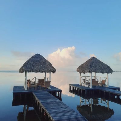 Jardines del Rey - Gaviota Turismo в декабре — фото погоды (2024-12-12)