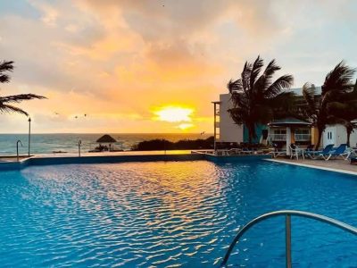Jardines del Rey - Gaviota Turismo в январе — фото погоды (2025-01-04)